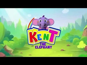 Kent The Elephant Logo Intro Effects ( Sponsored By Preview 2 Effects )