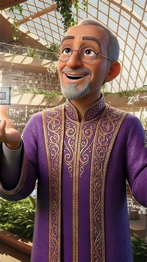 Brute Force vs Elegant Math: The AI War Begins.