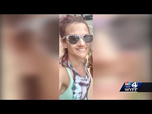 South Carolina woman shares story of overcoming meth addiction