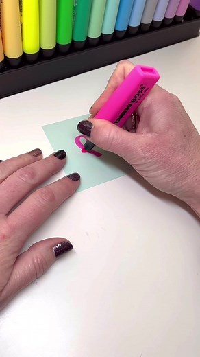 Ampersand Calligraphy: Tips for Writing Beautiful Ribbon Letters