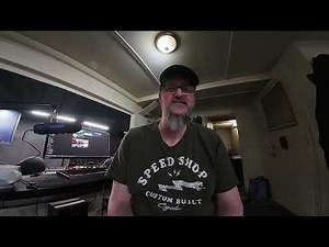 Vblog #2 - Diamond Back - Crimson 29" - Hardtail Mountain Bike