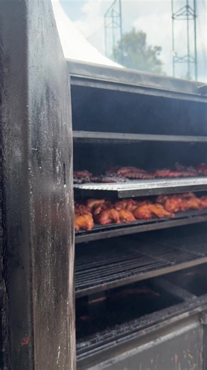 Pork….. #williedsbarbeque