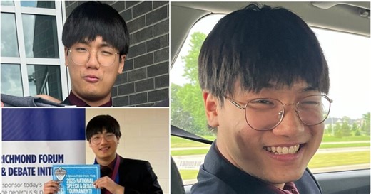 'Humble and driven' Clover Hill grad injured in Brown University attack was shot twice