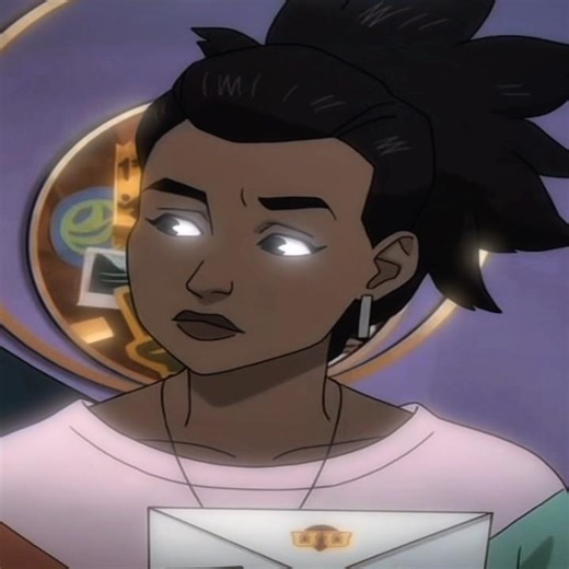 Amber Bennett ⟡ Invincible Edit