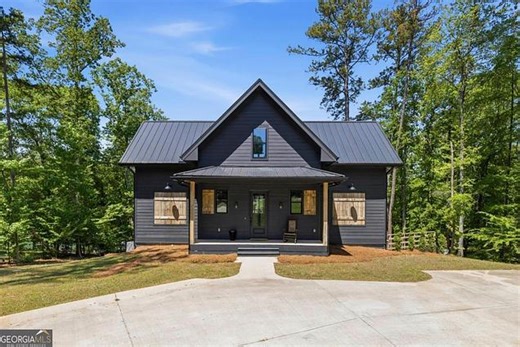 109 Long Shoals Cir, Eatonton, GA 31024 | Estately 🧡 | MLS# 10737227