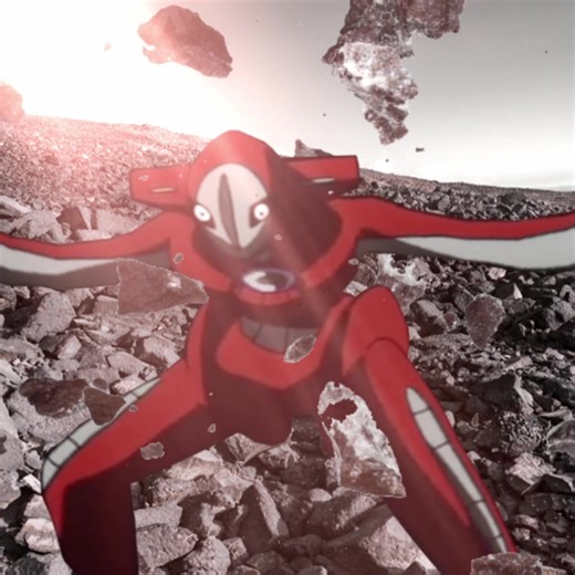 Yo Rayquaza get out the way your owner Deoxys is here #deoxys #edit #pokemon #deoxysvsrayquaza #slander