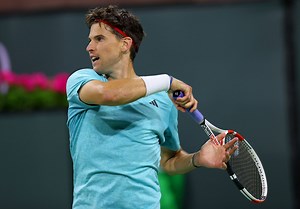 Thiem hofft in Estoril und Monte Carlo auf wichtige Punkte - Sky Sport Austria
