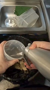 63K views · 626 reactions | Apple Foam using CO2  The brand name is ISI but it's essentially a "food whipper" that areates whatever liquid is inside  | Chef Thomson | Facebook