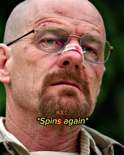 Moment Before Disaster... 💀 | Breaking Bad | #shorts