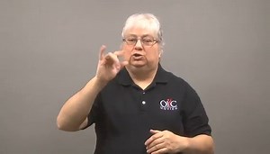 64 reactions | Study Predicts Megadrought | OIC Movies for ASL Study | Facebook