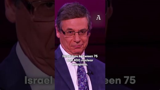 Israel vs Iran: Who is a threat to world peace? | Farhad Rezaee