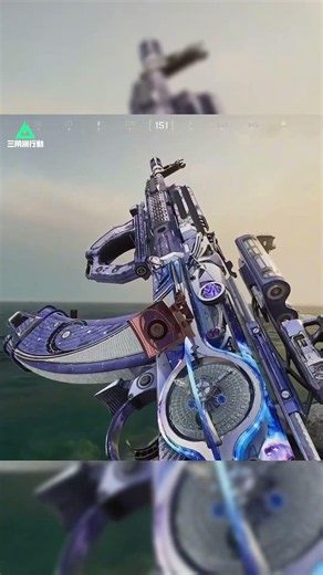 【三角洲行動】 曼德爾磚造型【群星】搶先看 | 內含隱藏彩蛋模板 | Delta Force