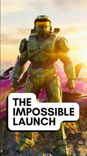 Halo 2 Has an INSANE Challenge... And I've spent 4 years trying it #halo #halo2 #mcc