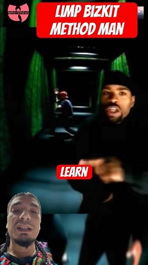 Limp Bizkit | Method Man • N Together Now • Green Screen Fiend