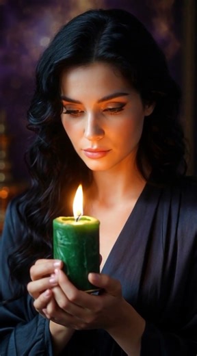 A Simple Magic Spell for Good Luck That Works