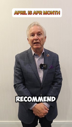 📢 "APR is a personal achievement that brings real rewards—for you & your company." 🎓 Gary D. McCormick, APR, Fellow PRSA shares why earning your Accreditation in Public Relations is worth it. 🔗 Learn more here: https://www.prsa.org/professional-development/accreditation-in-public-relations-(apr)?utm_source=facebook&utm_medium=social&utm_campaign=apr | Public Relations Society of America (PRSA)