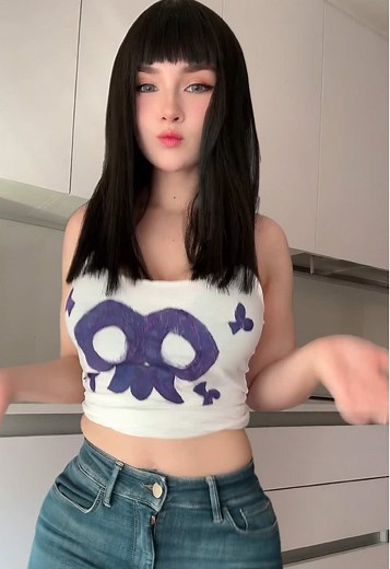 🖤 #nicorobin #nicorobincosplay #onepiece #onepiececosplay