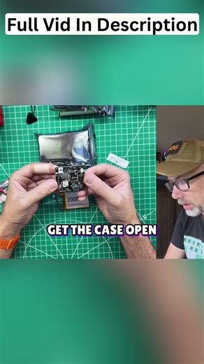 Unboxing a 2-Pack Radio: GPS, FCC ID & What's Inside! #shorts