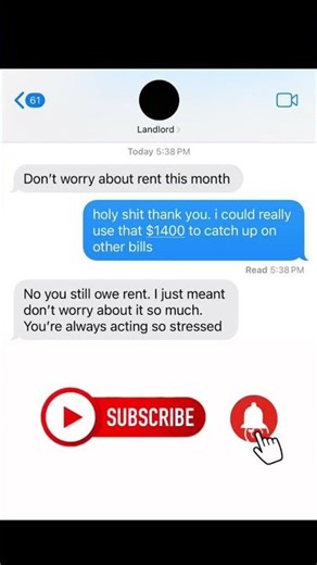Landlord FTW 😂 #shorts #meme #memes #trending #fyp #fypシ゚viral #viral #new #breaking #rent #tiktok