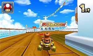 Ship Level - TV Tropes