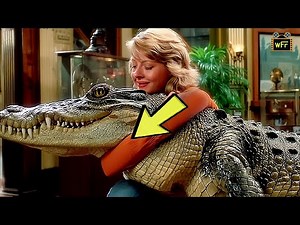Crocodile Dundee (1986): 20 Weird Facts You Didn’t Know!