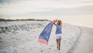 The Best Beach Towns for Celebrating the Fourth of July in 2024