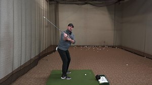 Eric Cogorno explains how your shoulder rotation can help create a powerful downswing transition. | Performance Golf
