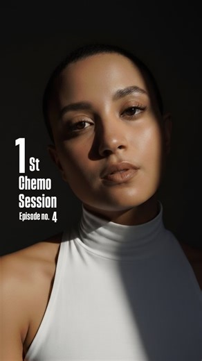 CANCER-TALKS� on Instagram: "The Chemo Diary 🎗 Episode no.4 @boles_rezaallah thank u for everything u did during the whole journey u have been so supportive 💓 @kappers_beauty_center #cancersupport #cancersurvivor #cancer #hair #shave"