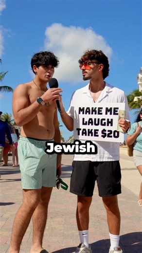 He told me the funniest Jewish dark humour joke