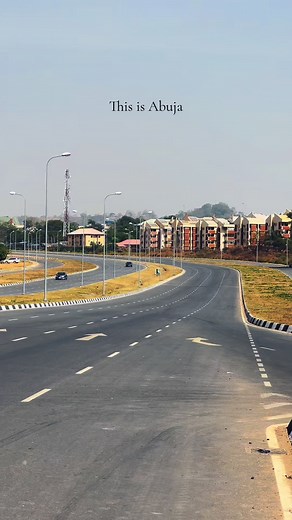 Explore Abuja: A Journey Through Nigeria's Capital