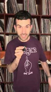 Digging in the crates: Stones Throw Records