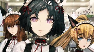 The Three Steins;Gate Spin-off Games You’ve Probably Never Heard of