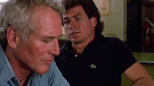 Harry And Son (1984) (1080p)🌻 80's Movies