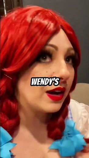 Wendy's Frosty Recipe Finally Exposed🤯 #foodtok #viral #dessert