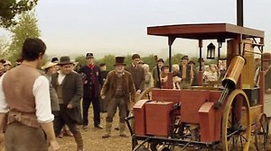 Watch Lark Rise to Candleford Season 4 Episode 6 - Episode 6