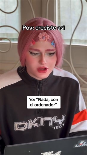 Pov creciste así #problemasfamiliares #trastornosmentales | moncluscarol