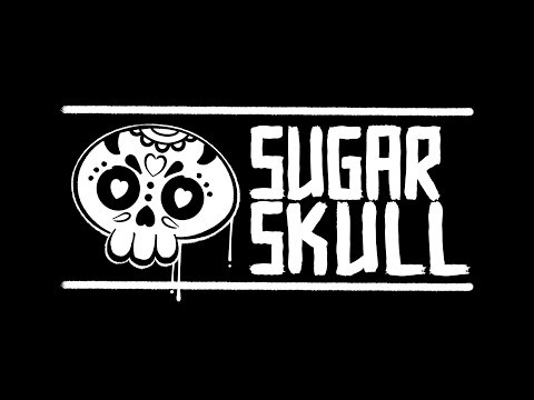 Making a Horror Roguelike - Gamedev || Sugar Skull Games