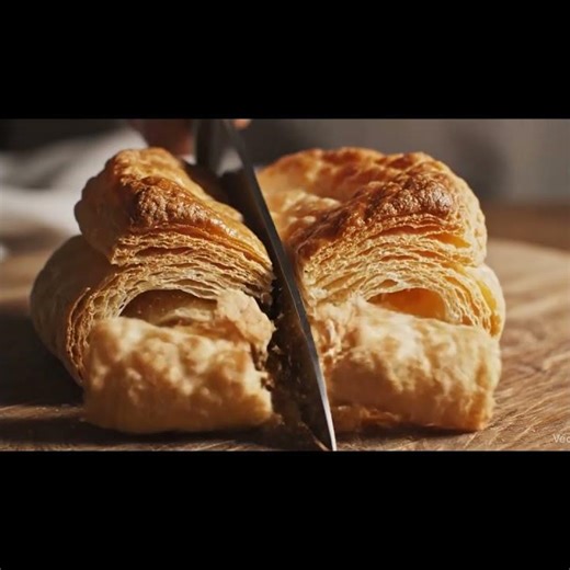 Crunch Symphony | Slow Motion Flake Explosion