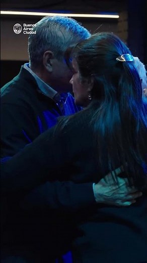 A Night for Tango Dancing in Buenos Aires - What’s Happening in Buenos Aires