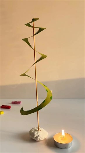 48K views · 79 reactions | Diy Rotating Snake  kids crafts Watch full step-by-step tutorial with measurements on my Youtube channel! Link in bio - don’t miss it Buy my handmade stuff on @grifyofficial Follow-@gayatriscrafts_kids | Gayatriscrafts | Facebook