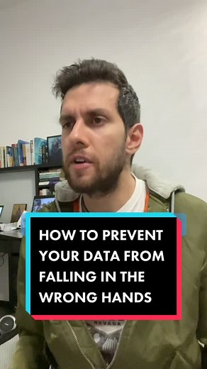 Data Protection: How to Secure Your Data from Unauthorized Access