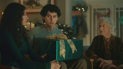 Amazon TV Spot, 'Gift for Girlfriend's Dad'