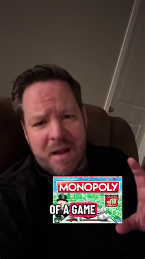 Term 1: Monopoly Term 2: Risk Trump’s terms feel different. #boardgames #politics #risk @Monopoly Game #fyp #CanWeAgree