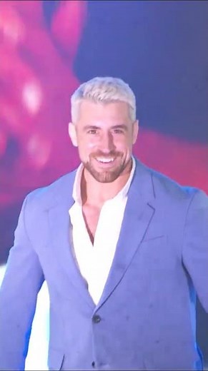 TNA on NXT: The Rascalz Soar to Victory With Joe Hendry on Commentary