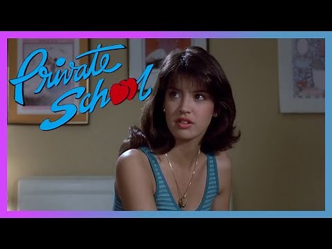 Private School (1983) - This Ain't Ridgemont High