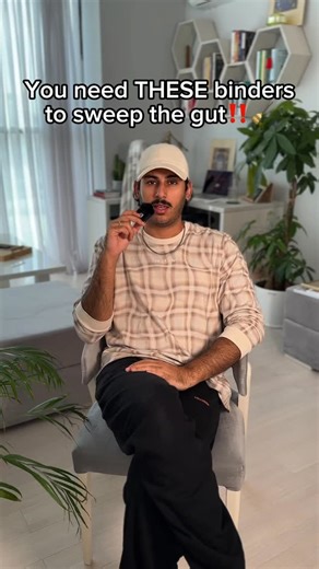 Learn how I use binders ↓ I’ve guided 250 people through the 14 Day Binder Blast, and the transformations never fail to amaze me. In just two weeks, using binders like the ones I share in this video, clients have been able to flush out mucoid plaque, toxins, parasites, and built-up waste—while at the same time noticing powerful shifts like: ✨ Lighter, more regular digestion ✨ Clearer focus sharper memory ✨ Reduced inflammation pain ✨ More energy and ease in the body These changes don’t just happ