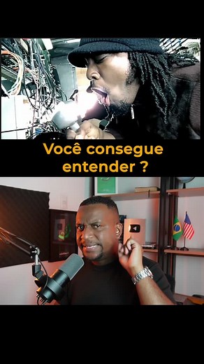 33K views · 10K reactions | Melhore a sua compreensão do inglês com (Where Is the Love? - Black Eyed Peas) . . . . . Link do meu curso está no meu perfil. | Teacher Gabriel Borges | Facebook