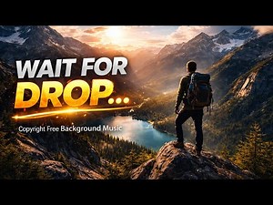 Adventure Travel Music | Epic Cinematic Background Music for Vlogs