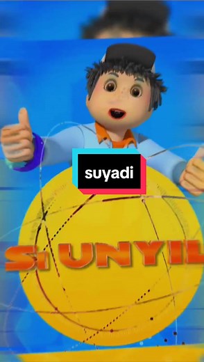 Suyadi menciptakan Si Unyil agar terdapat acara mendidik untuk anak-anak Indonesia pada tahun 1980-an. Kemudian, Unyil diformat ulang untuk sesuai dengan era tahun 2000-an, sehingga tetap dapat digemari anak-anak Indonesia. Hasil dari format ulang acara Si Unyil adalah Laptop Si Unyil.#gofhistory #fyp #semogabermanfaat #laptopsiunyil