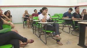 Ifap anuncia processo seletivo para novas vagas